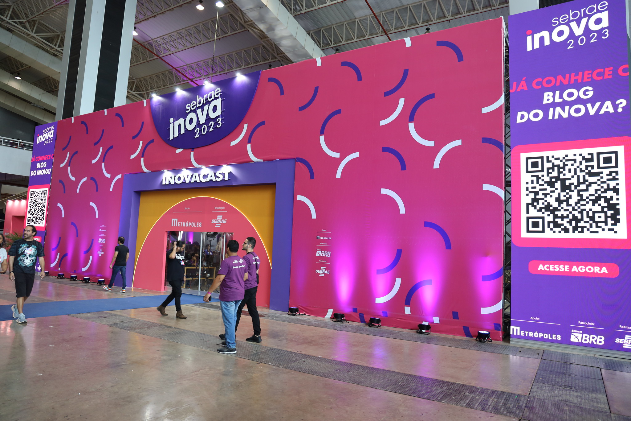 Como ser inovador antes de inovar ? Design thinking como mindset e cultura da inovação