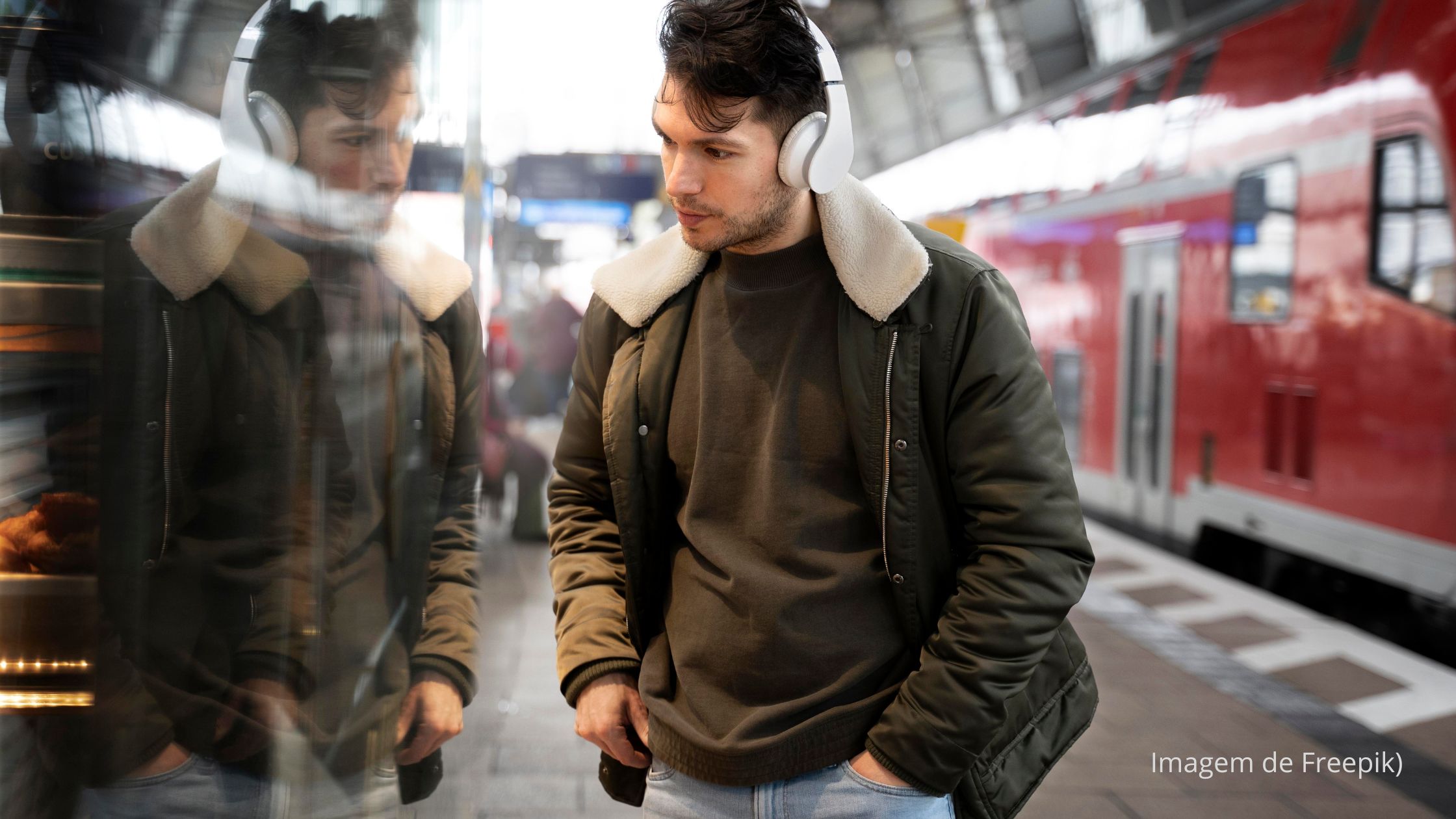 Como Incorporar uma Língua Estrangeira no Seu Dia a Dia